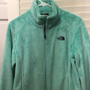 The North Face Women's Osito Fleece Jacket